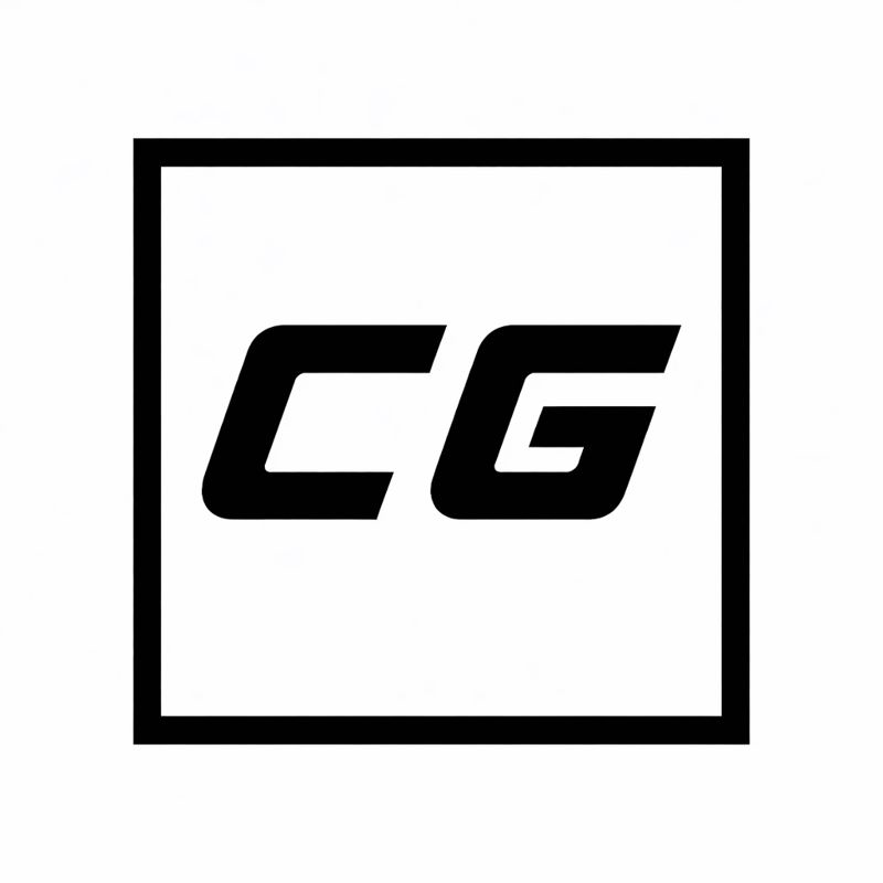 logo CG